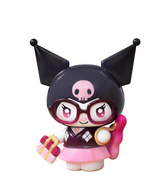 Kuromi Sparkling Idol Series Series Blind Box 