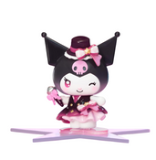 Kuromi Sparkling Idol Series Series Blind Box 