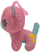 Purrie The Colour Cat