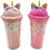 Unicorn Shake 450ml Tumbler
