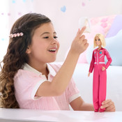 Barbie Careers Astronaut Doll