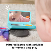 Fisher-Price Mini Me Moments DJ Gift Set