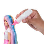 Barbie Rainbow Sparkle Hair Fashion Doll