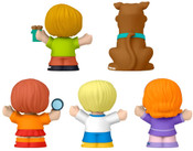 Little People Collector Scooby-Doo TV Series Special Edition Set