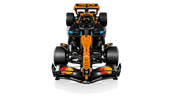 LEGO Technic McLaren MCL39 F1 Car 42228