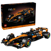 LEGO Technic McLaren MCL39 F1 Car 42228
