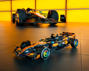LEGO Technic McLaren MCL39 F1 Car 42228