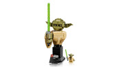LEGO Star Wars Yoda Bust 75438