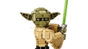 LEGO Star Wars Yoda Bust 75438