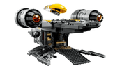 LEGO Star Wars The Razor Crest 75447