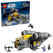LEGO Star Wars The Razor Crest 75447