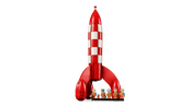 LEGO Ideas Tintin Moon Rocket 21367