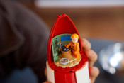 LEGO Ideas Tintin Moon Rocket 21367