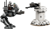 LEGO Star Wars AT-RT Attack 75444