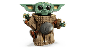 LEGO Star Wars Grogu (Mandalorian Apprentice) 75446