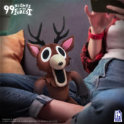 99 Nights in the Forest: The Deer Deluxe Plush
