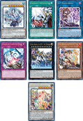 Yugioh Rarity Collection 5 Pack
