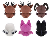 99 Nights in the Forest Mystery Collectible Plush