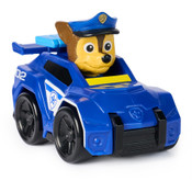 Paw Patrol Search & Rescue Pup Squad Racers