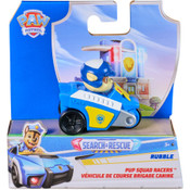 Paw Patrol Search & Rescue Pup Squad Racers