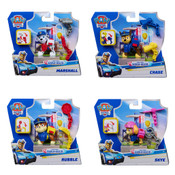 Paw Patrol Search And Rescue Figures