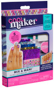 Cool Maker Mix & Mani Foil Nail Kit