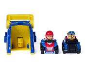 Paw Patrol Pup Squad Launchers