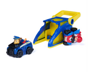 Paw Patrol Pup Squad Launchers