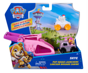 Paw Patrol Pup Squad Launchers
