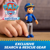 Paw Patrol Search & Rescue Team Pack