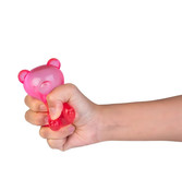 Smoosho's Super Squeeze Bear