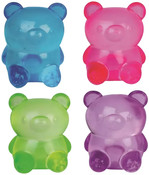 Smoosho's Super Squeeze Bear