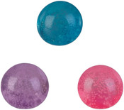 Smoosho's Super Squeeze Glow in the Dark Mini Balls Set