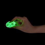 Smoosho's Super Squeeze Glow in the Dark Mini Balls Set