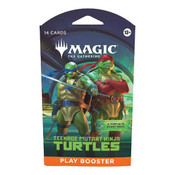 Magic: The Gathering Teenage Mutant Ninja Turtles Hangsell