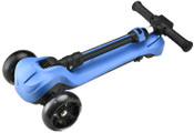 Swifte Blue Scooter