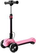 Swifte Pink Scooter