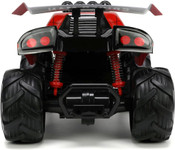 Marvel Spider-Man 1:14 Miles Morales RC Buggy Diecast Car