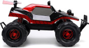 Marvel Spider-Man 1:14 Miles Morales RC Buggy Diecast Car