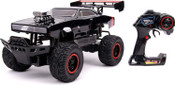 Fast & Furious 1:12 4x4 Dom's Dodge Charger Elite RC
