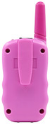 Radio Rangers Walkie Talkie 2 Pack - Pink