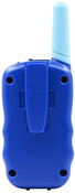 Radio Rangers Walkie Talkie 2 Pack - Blue