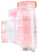Snappy Splash Waterproof Camera - Pink
