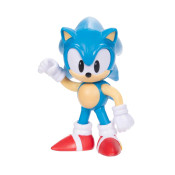Sonic The Hedgehog Figure 2.5 inch Wave 16