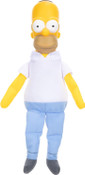 The Simpsons Homer Simpson Shelf Talker 30cm