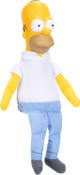 The Simpsons Homer Simpson Shelf Talker 30cm