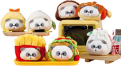 Mr. PA What To Eat Today Series Blind Box