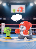 Mr. PA Wish List Series Blind Box