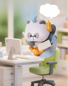 Mr. PA Wish List Series Blind Box