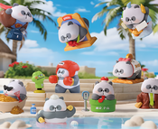 Mr. PA Wish List Series Blind Box